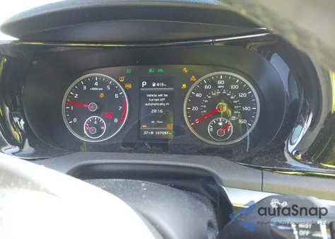 2021 Kia K5 Gt-Line z USA, uszkodzony, nr VIN 5XXG64J20MG060384